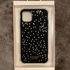 Kate Spade iPhone case